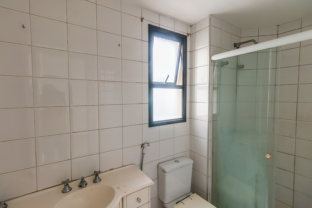 Imagem Apartamento com 2 Quartos à Venda, 60 m² em Vila Olímpia - São Paulo