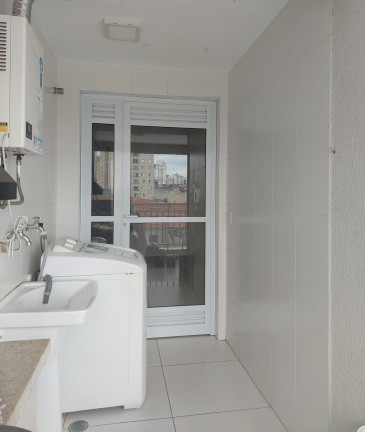 Imagem Apartamento com 2 Quartos à Venda, 76 m² em Tatuapé - São Paulo