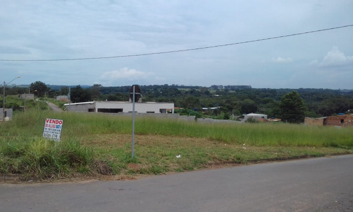 Imagem Terreno à Venda ou Locação, 807 m² em Condomínio Ecológico Mansões Morumbi - Senador Canedo Imagem Terreno à Venda ou Locação, 807 m² em Condomínio Ecológico Mansões Morumbi - Senador Canedo