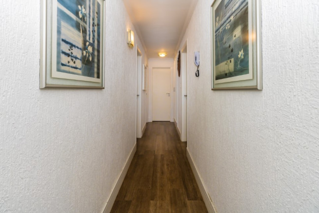 Imagem Apartamento com 3 Quartos à Venda, 220 m² em Perdizes - São Paulo