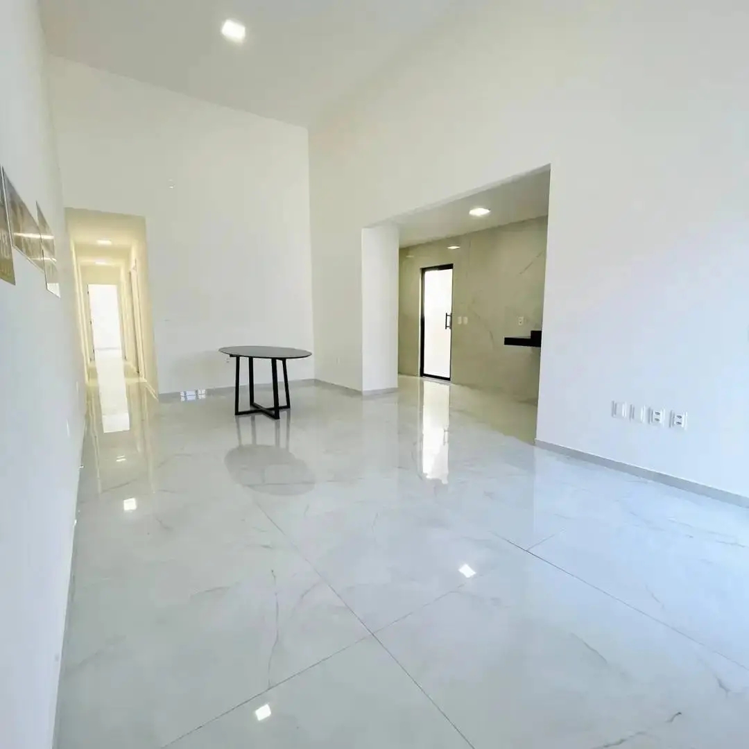 Imagem Casa com 3 Quartos à Venda, 118 m²em Coite - Eusébio