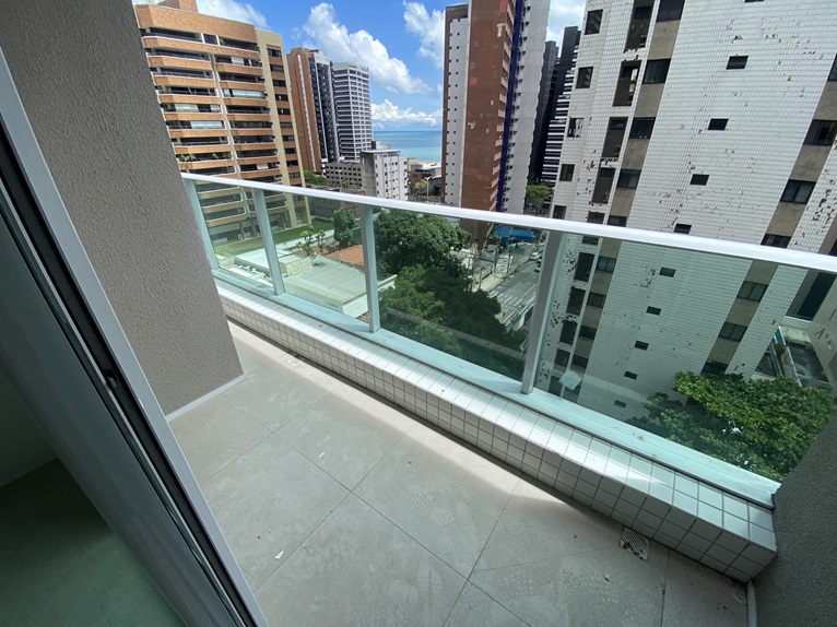 Imagem Apartamento com 2 Quartos à Venda, 57 m² em Meireles - Fortaleza Imagem Apartamento com 2 Quartos à Venda, 57 m² em Meireles - Fortaleza
