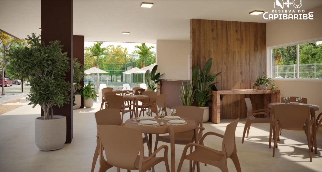 Imagem Apartamento com 2 Quartos à Venda ou Temporada, 43 m²em Várzea - Recife