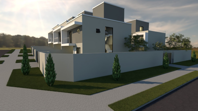 Imagem Sobrado com 3 Quartos à Venda,  em Boa Vista - Curitiba