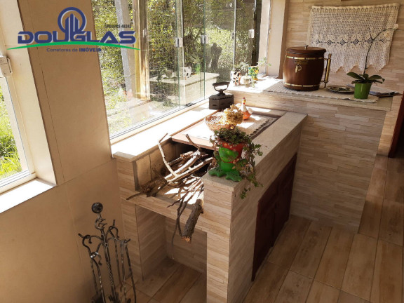 Imagem Casa de Condomínio com 2 Quartos à Venda, 80 m² em Águas Claras - Viamão