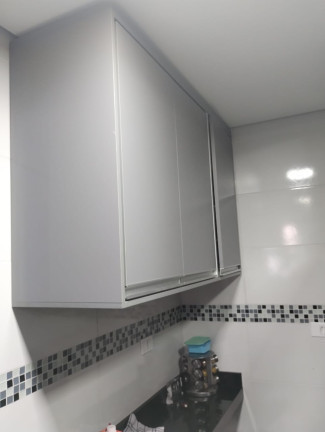 Imagem Sobrado com 2 Quartos à Venda,  em Cidade Continental - São Paulo