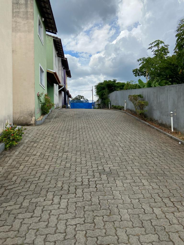 Imagem Casa de Condomínio com 3 Quartos à Venda, 80 m²em Chácara São Luiz - Franco da Rocha Imagem Casa de Condomínio com 3 Quartos à Venda, 80 m²em Chácara São Luiz - Franco da Rocha