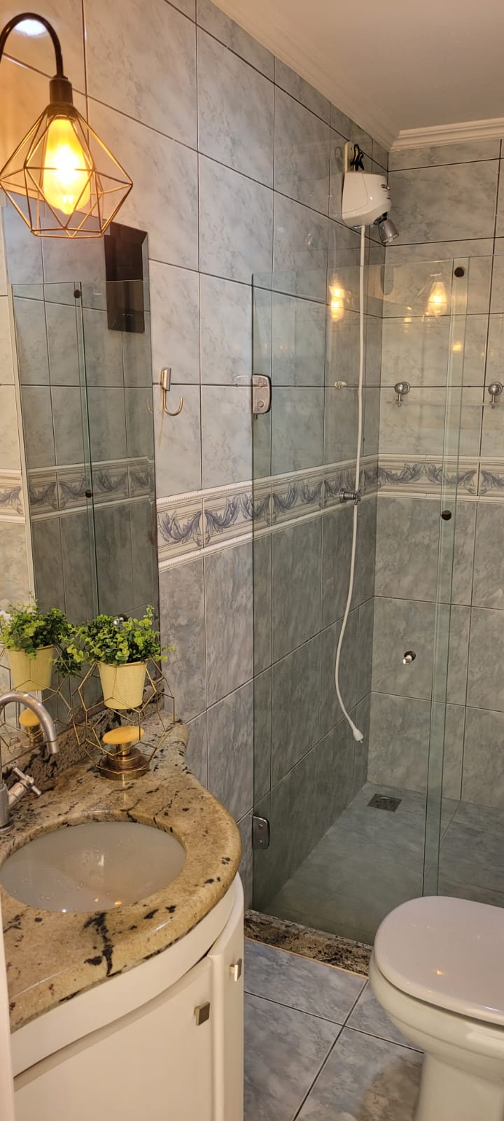 Imagem Apartamento com 2 Quartos à Venda, 85 m²em Itapuã - Vila Velha