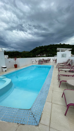 Imagem Apartamento com 2 Quartos à Venda, 69 m² em Toninhas - Ubatuba