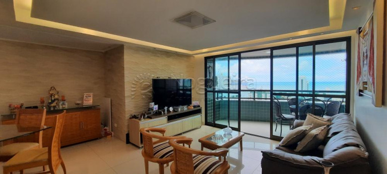 Imagem Apartamento com 5 Quartos à Venda, 116 m² em Bairro Novo - Olinda Imagem Apartamento com 5 Quartos à Venda, 116 m² em Bairro Novo - Olinda