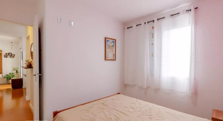 Imagem Apartamento com 2 Quartos à Venda,  em Água Funda - São Paulo
