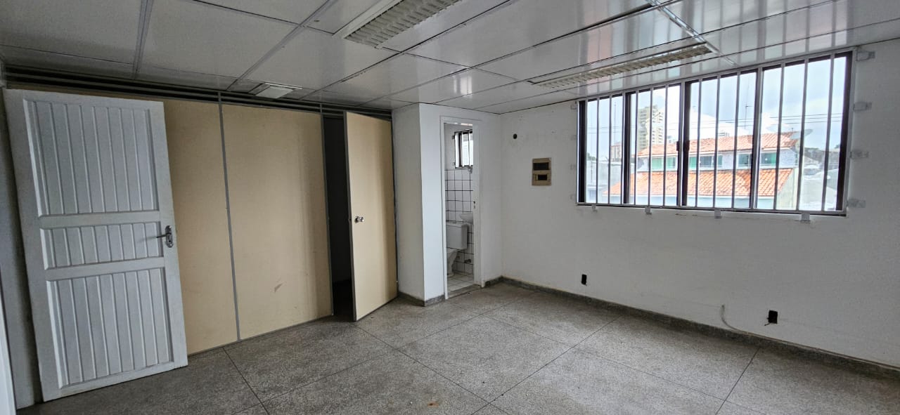Imagem Sala Comercial para Alugar, 30 m²em Marco - Belém Imagem Sala Comercial para Alugar, 30 m²em Marco - Belém