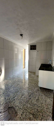 Apartamento com 2 Quartos à Venda, 48 m² em Conjunto Habitacional Presidente Castelo Branco - Carapicuíba