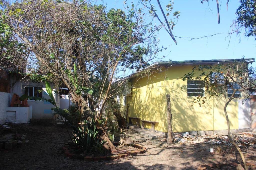 Imagem Terreno à Venda, 2 m²em Tapera da Base - Florianópolis