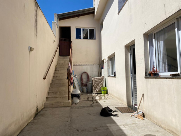 Imagem Casa com 3 Quartos à Venda, 207 m² em Jardim São Vicente - Jundiaí
