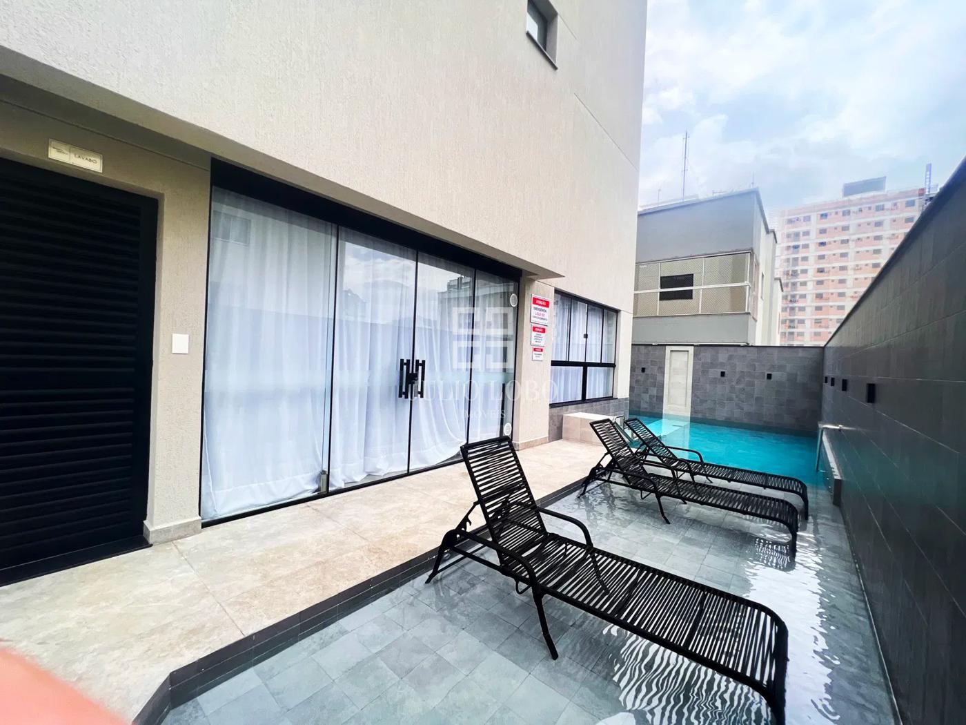 Imagem Apartamento com 3 Quartos à Venda, 112 m² em Meia Praia  - Itapema