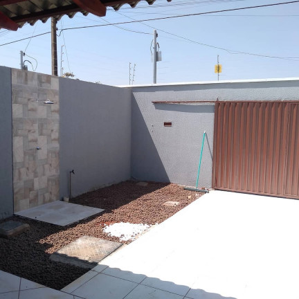 Imagem Casa com 2 Quartos à Venda, 50 m² em Residencial Buena Vista III - Goiânia Imagem Casa com 2 Quartos à Venda, 50 m² em Residencial Buena Vista III - Goiânia