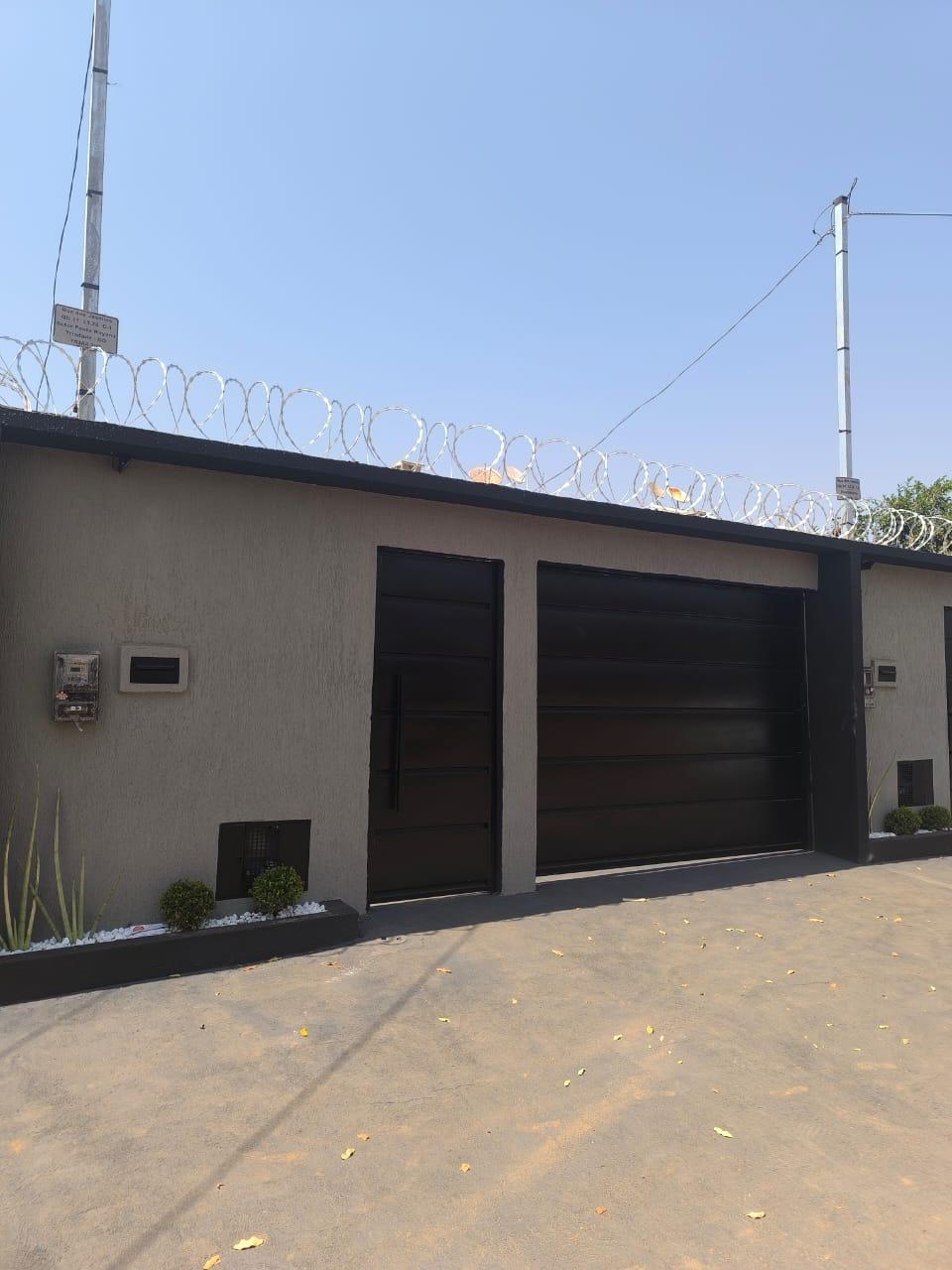 Casa com 2 Quartos à Venda, 100 m²em Setor Ponta Kayana - Trindade
