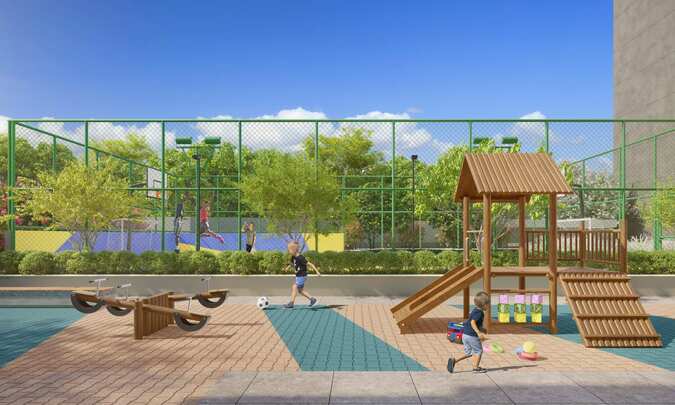 Imagem Apartamento com 3 Quartos à Venda, 80 m² em Costa Azul - Salvador