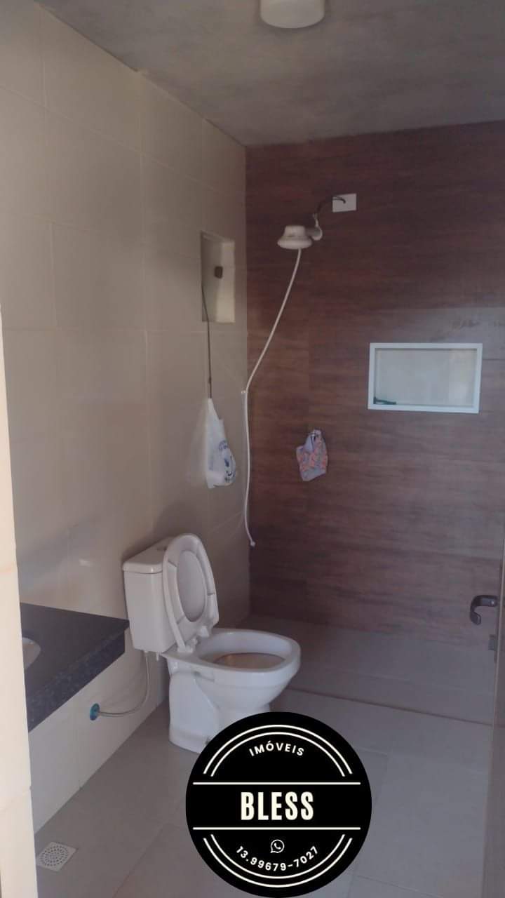 Imagem Casa com 2 Quartos à Venda, 60 m²em Peruíbe - Peruíbe Imagem Casa com 2 Quartos à Venda, 60 m²em Peruíbe - Peruíbe