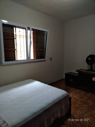 Imagem Casa com 2 Quartos à Venda, 60 m²em Jardim Cotia - Cotia