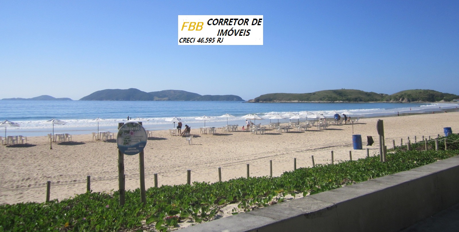 Imagem Casa de Condomínio com 3 Quartos à Venda, 114 m² em Peró - Cabo Frio