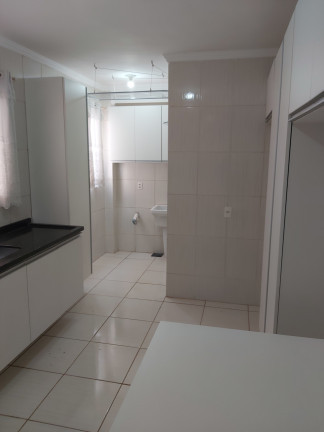 Imagem Apartamento com 2 Quartos à Venda,  em Jardim Ouro Verde - Limeira