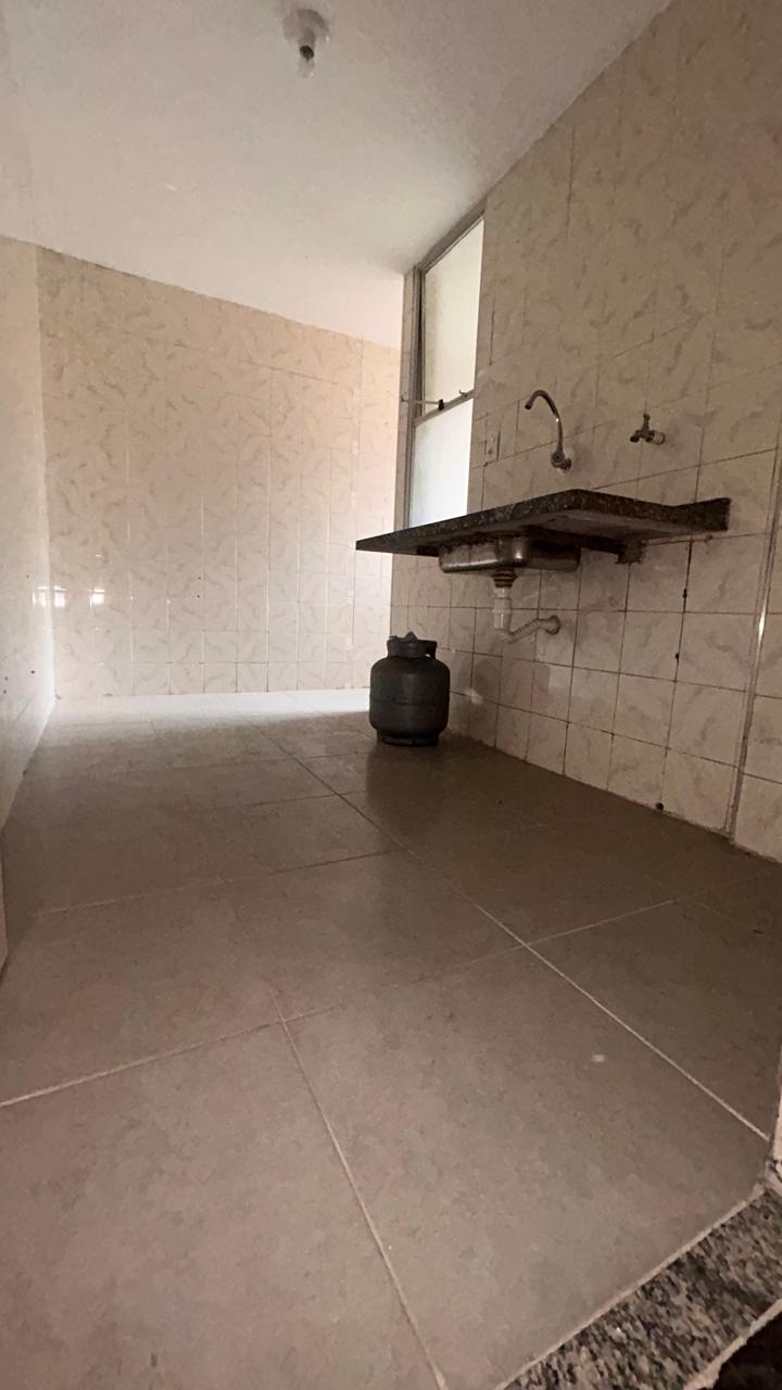 Imagem Apartamento com 2 Quartos à Venda, 50 m² em Jardim Marica - Mogi das Cruzes