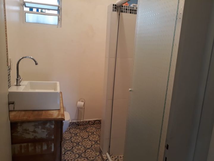 Imagem Apartamento com 1 Quarto à Venda, 65 m² em Gonzaga - Santos