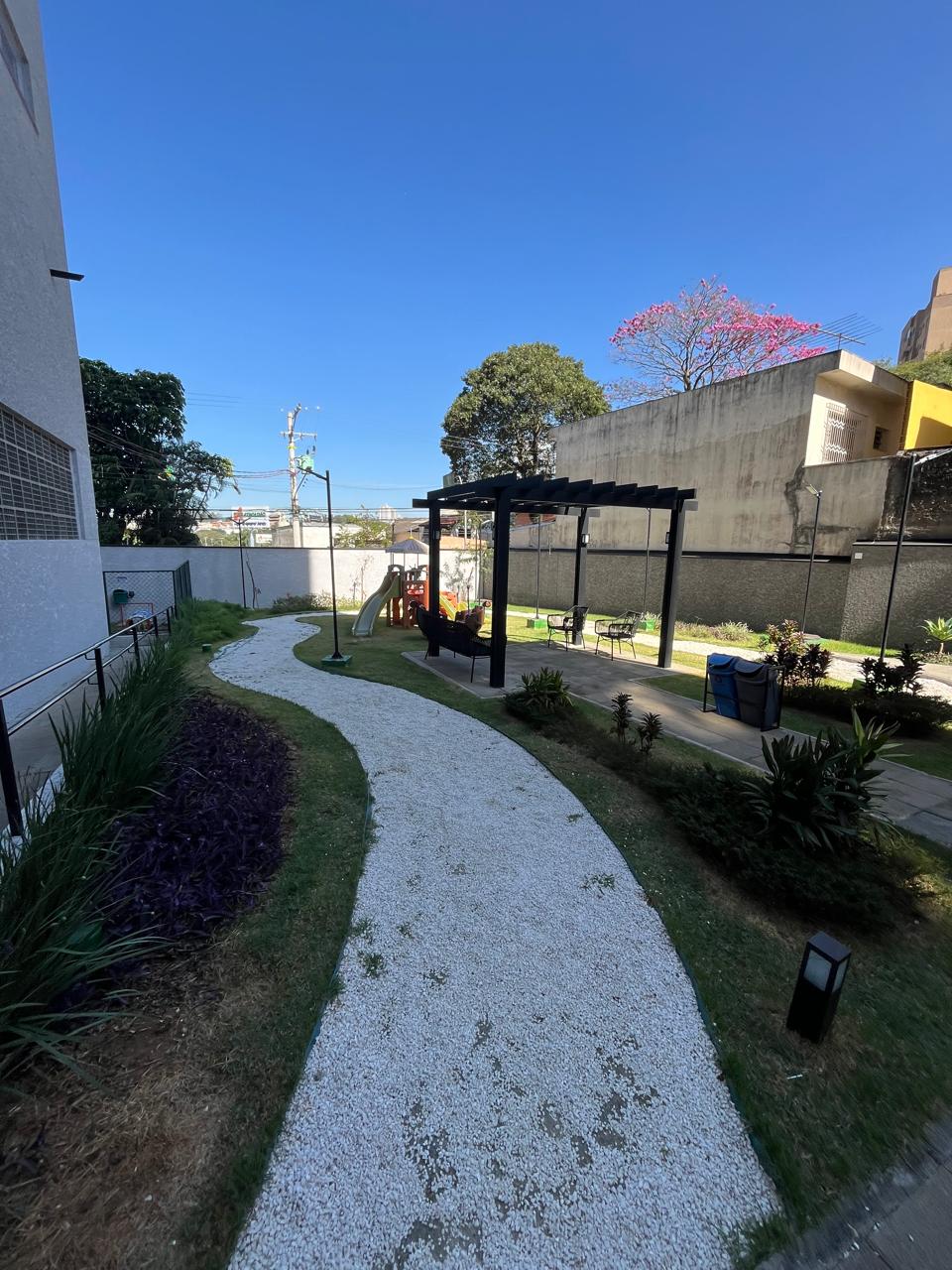 Imagem Apartamento com 2 Quartos à Venda, 48 m² em Centro - São Bernardo do Campo