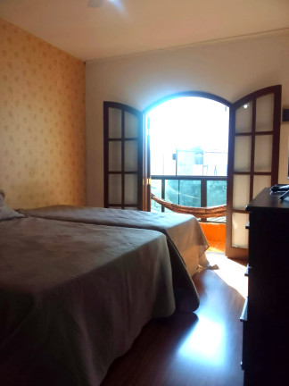 Imagem Sobrado com 3 Quartos à Venda, 201 m² em Conceição - Diadema