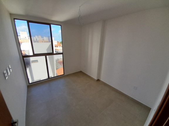 Imagem Apartamento com 1 Quarto à Venda, 36 m² em Intermares - Cabedelo