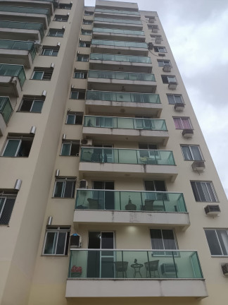 Imagem Apartamento com 2 Quartos à Venda, em Campo Grande - Rio de Janeiro Imagem Apartamento com 2 Quartos à Venda, em Campo Grande - Rio de Janeiro