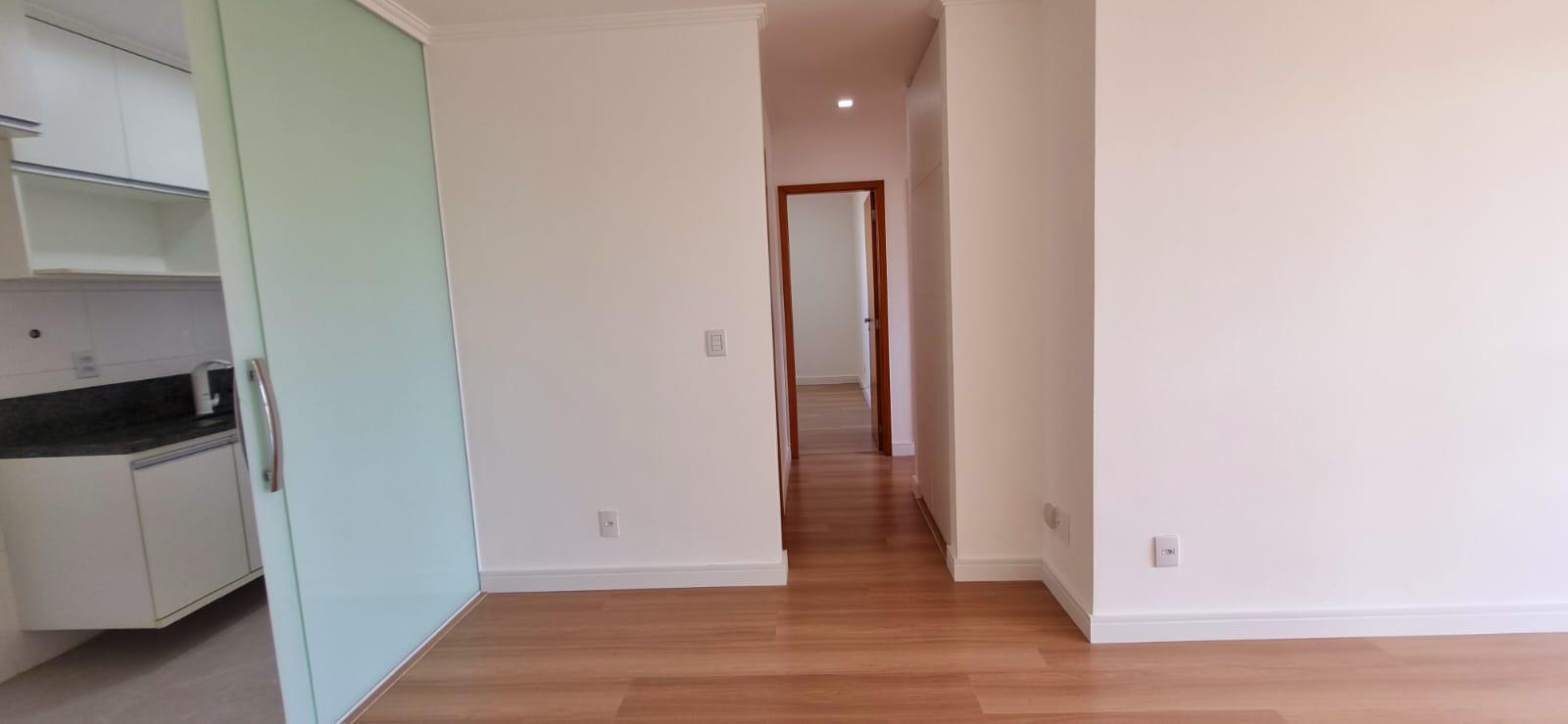 Imagem Apartamento com 3 Quartos à Venda, 90 m²em Itapuã - Vila Velha Imagem Apartamento com 3 Quartos à Venda, 90 m²em Itapuã - Vila Velha