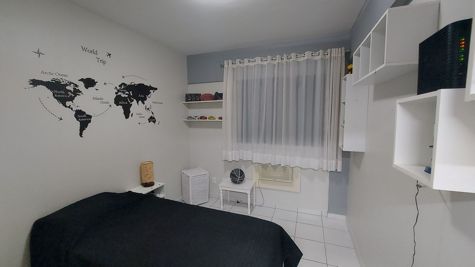 Imagem Apartamento com 3 Quartos à Venda, 78 m²em Nova Parnamirim - Parnamirim