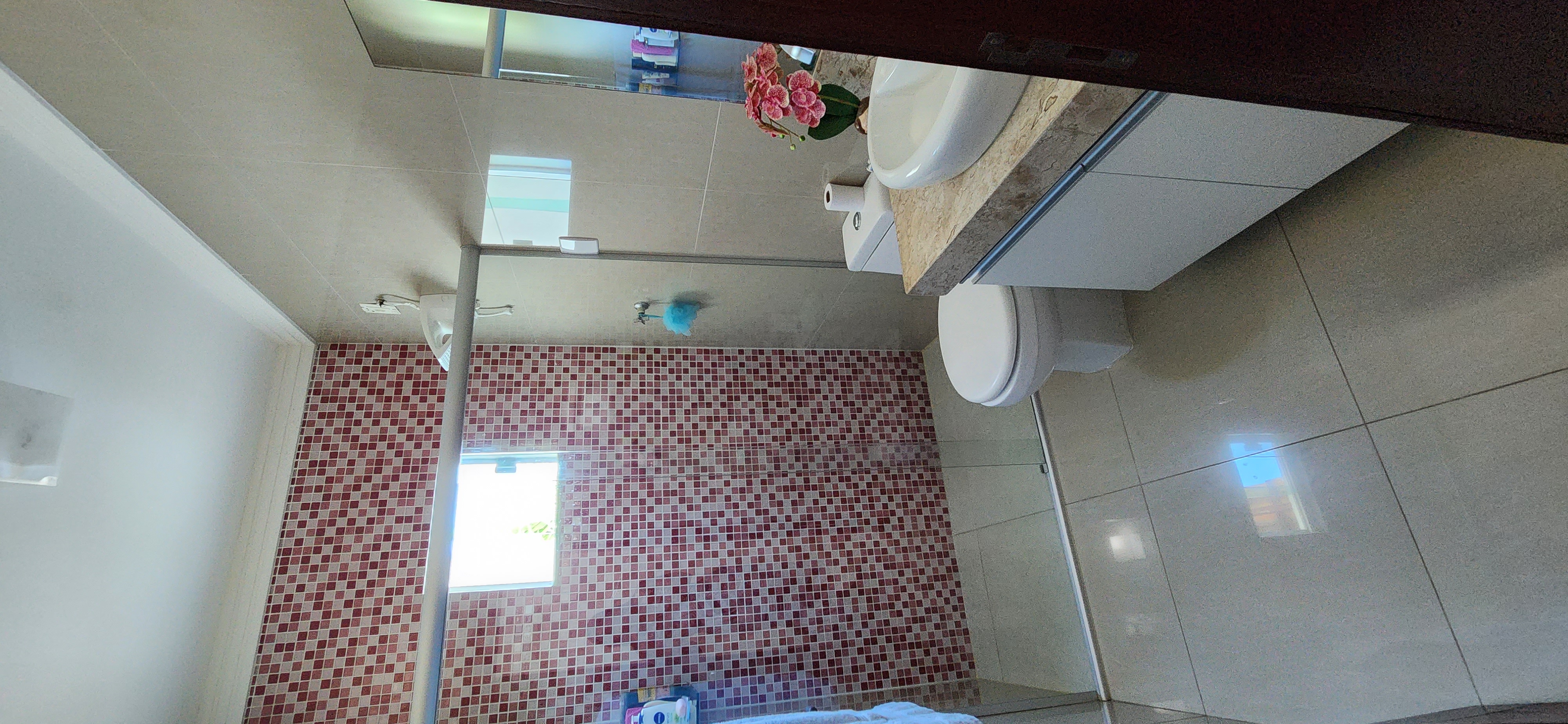 Imagem Casa de Condomínio com 5 Quartos à Venda, 320 m²em Nova Parnamirim - Parnamirim