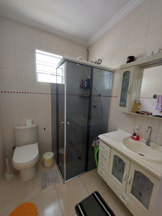 Imagem Casa com 3 Quartos à Venda, 122 m² em Casa Grande - Diadema