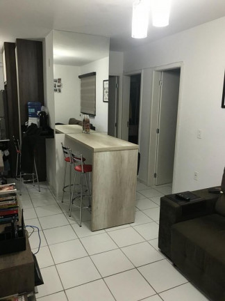 Imagem Apartamento com 2 Quartos à Venda ou Temporada, 50 m²em Presidente Vargas - Içara Imagem Apartamento com 2 Quartos à Venda ou Temporada, 50 m²em Presidente Vargas - Içara