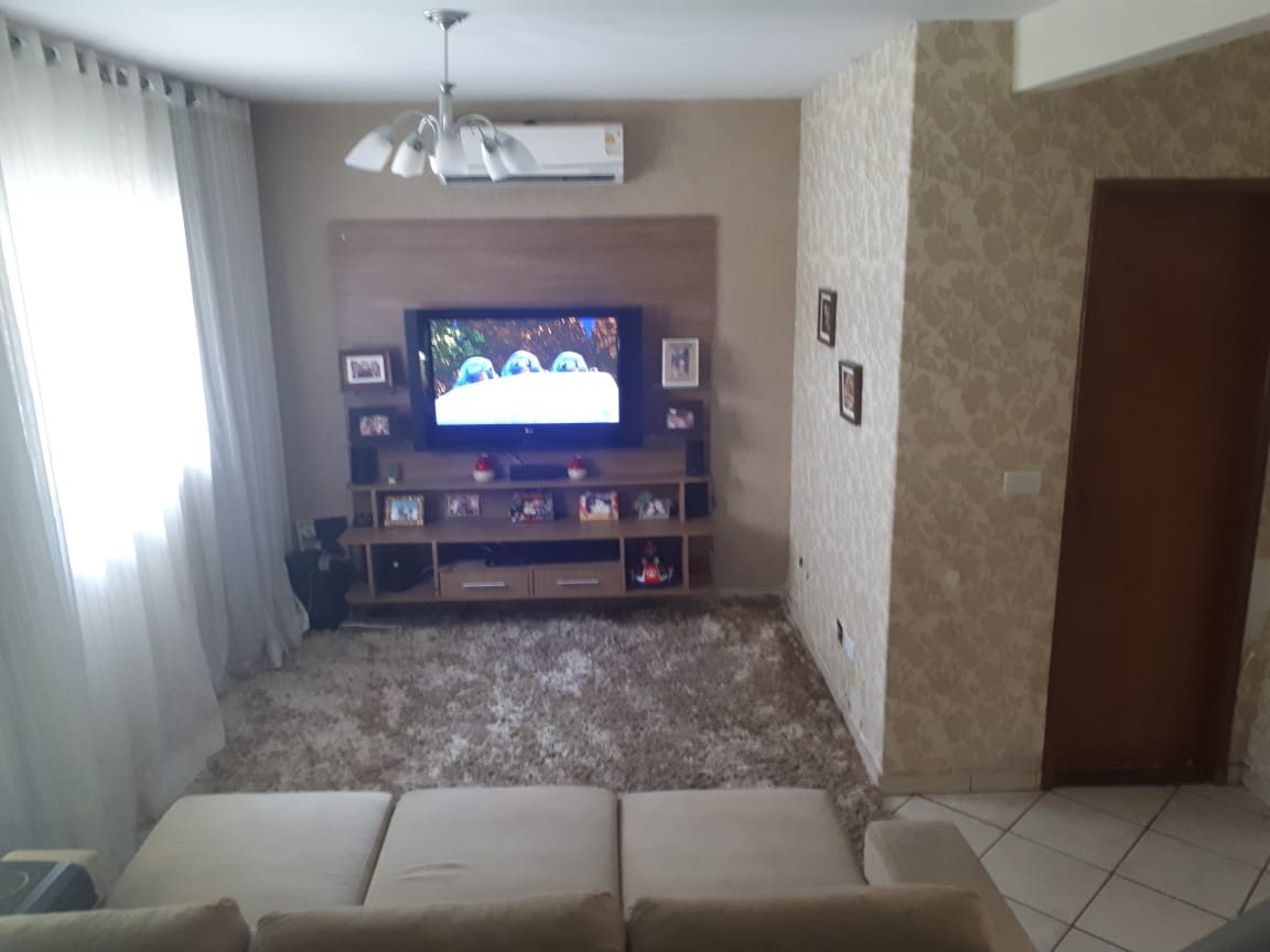 Imagem Casa de Condomínio com 3 Quartos à Venda, 128 m²em Vila Monticelli - Goiânia