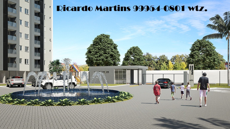 Imagem Apartamento com 2 Quartos à Venda, 66 m² em Presidente Vargas - Içara Imagem Apartamento com 2 Quartos à Venda, 66 m² em Presidente Vargas - Içara