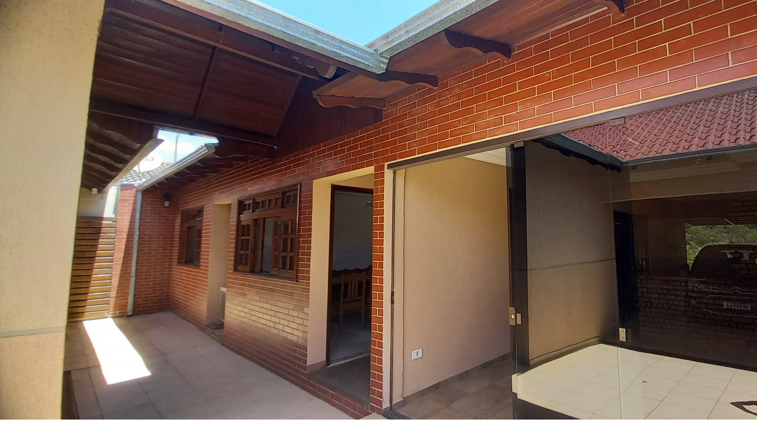 Imagem Casa com 4 Quartos à Venda, 150 m² em Aviação - São José dos Pinhais