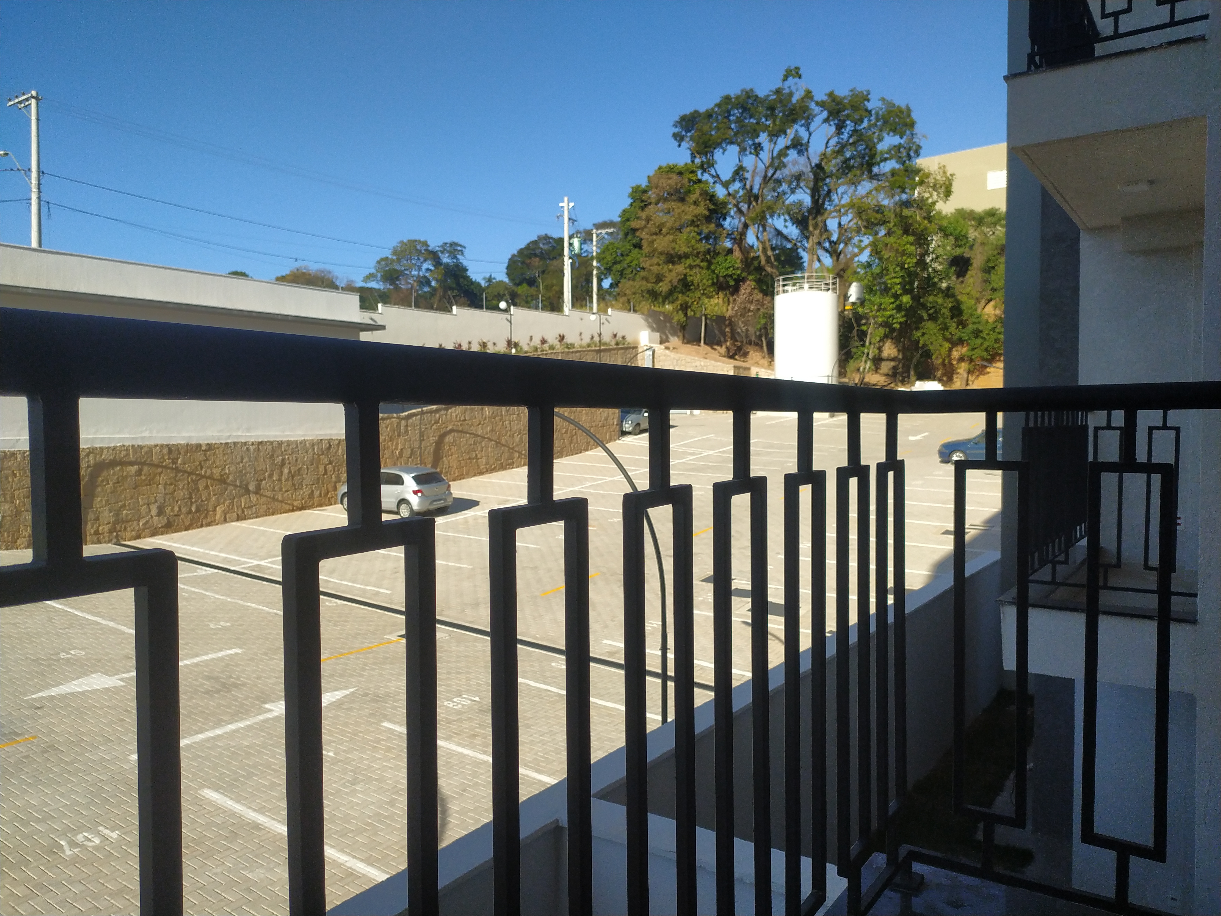 Imagem Apartamento com 2 Quartos à Venda, 58 m²em Pinheirinho - Vinhedo