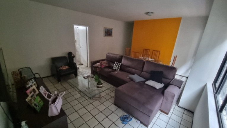 Imagem Apartamento com 4 Quartos à Venda, 162 m² em Espinheiro - Recife