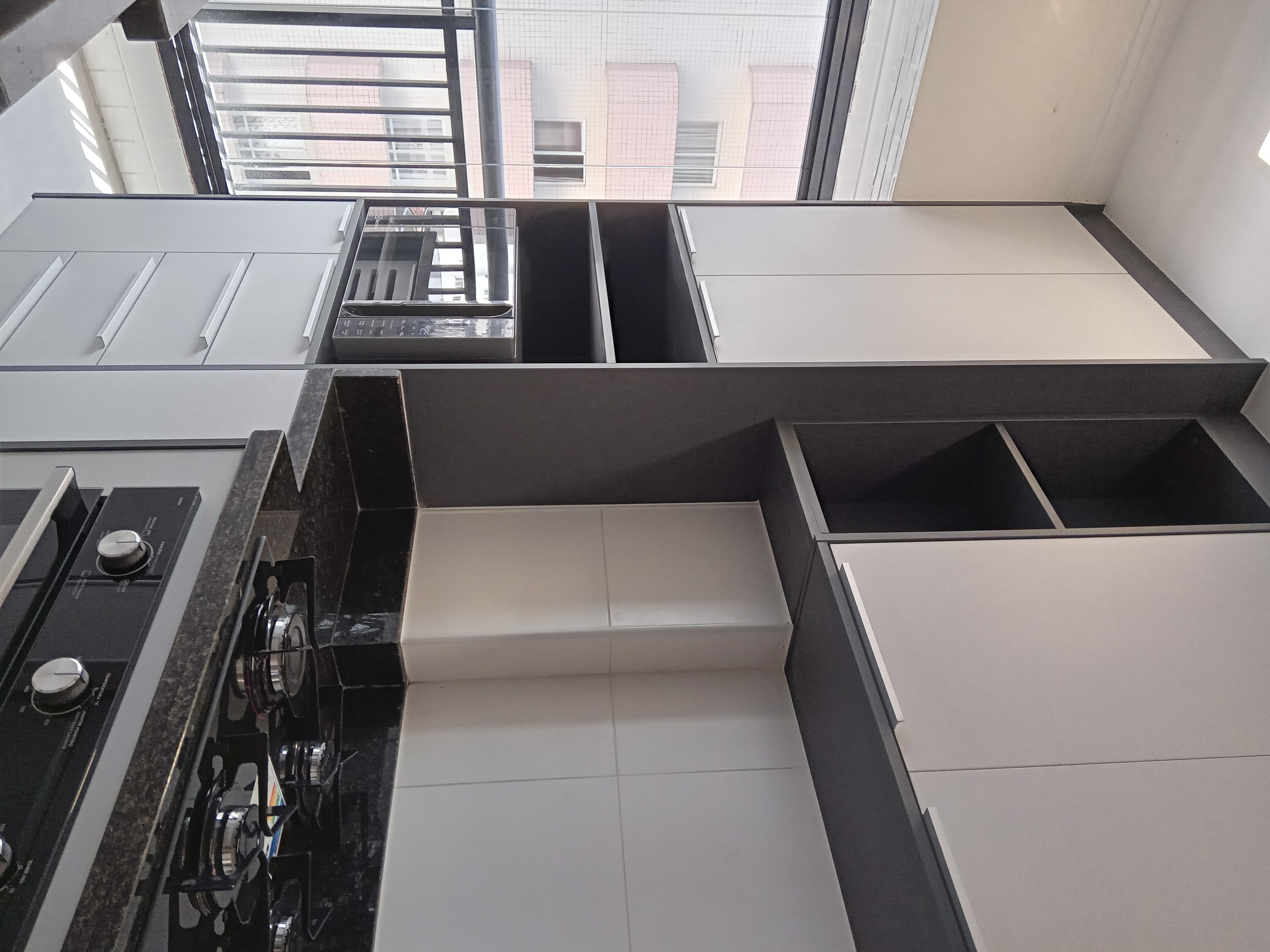 Imagem Apartamento com 2 Quartos à Venda, 58 m²em Tupi - Praia Grande