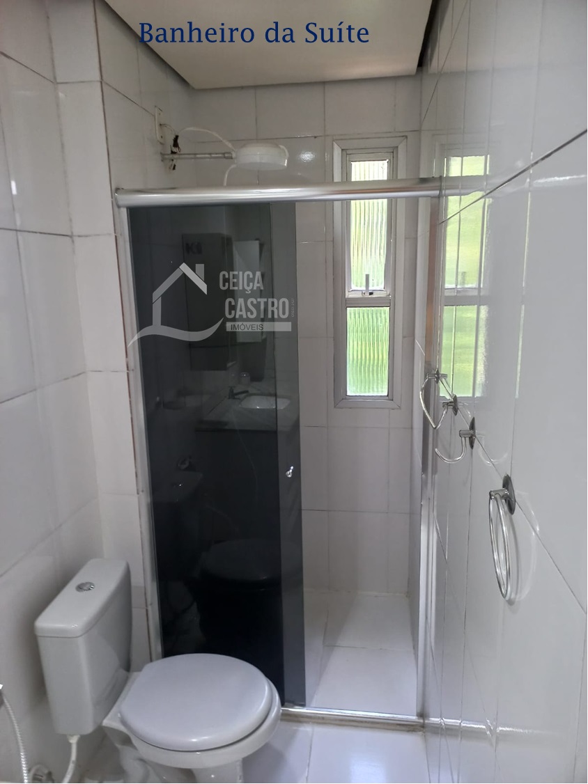 Imagem Apartamento com 3 Quartos para Alugar, 100 m²em Aleixo - Manaus