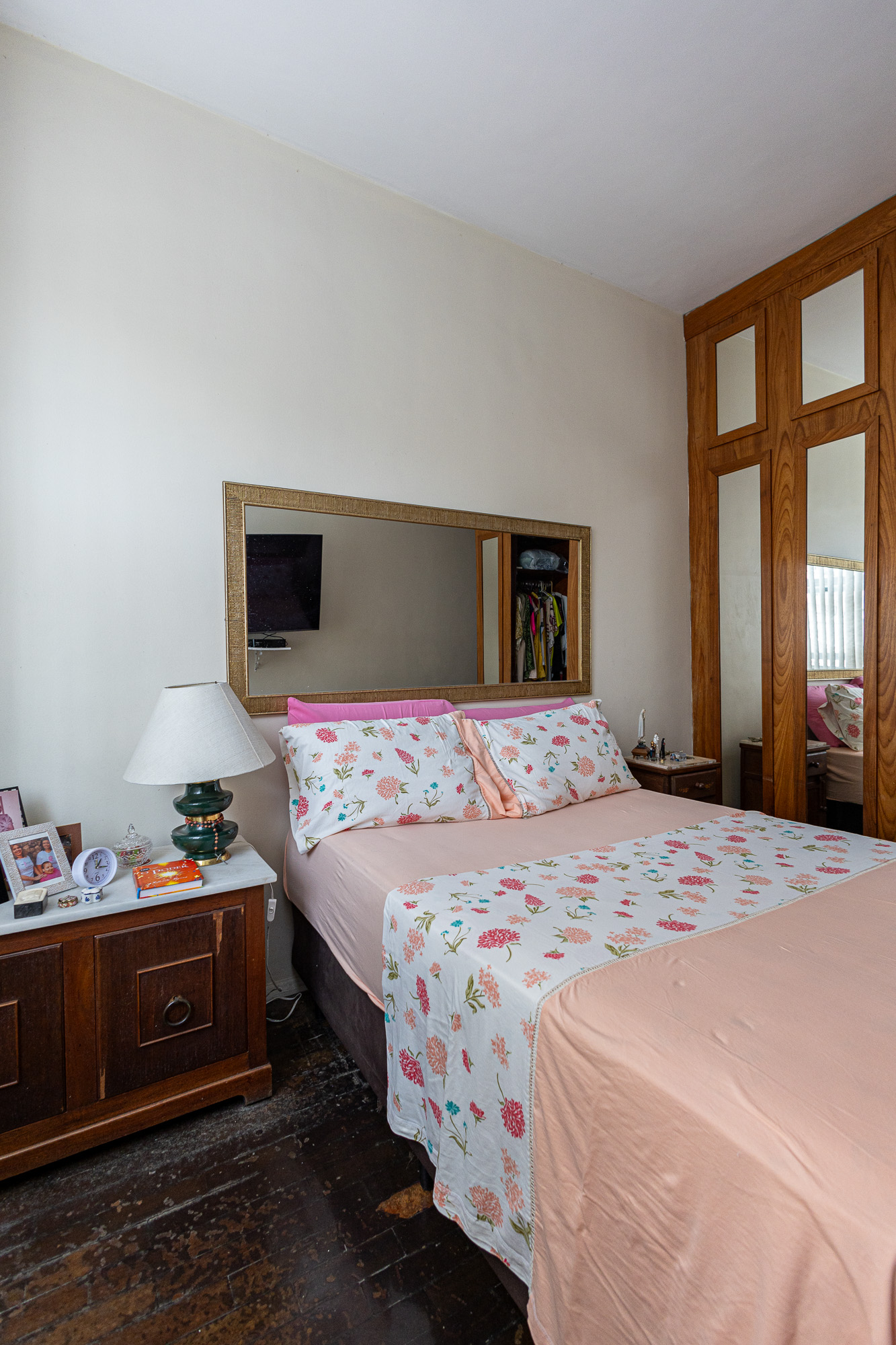 Imagem Apartamento com 4 Quartos à Venda, 128 m² em Tijuca - Rio de Janeiro