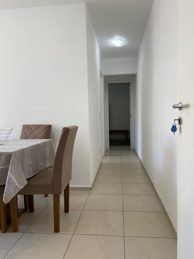 Imagem Apartamento com 2 Quartos para Alugar, 47 m²em Portais (Polvilho) - Cajamar