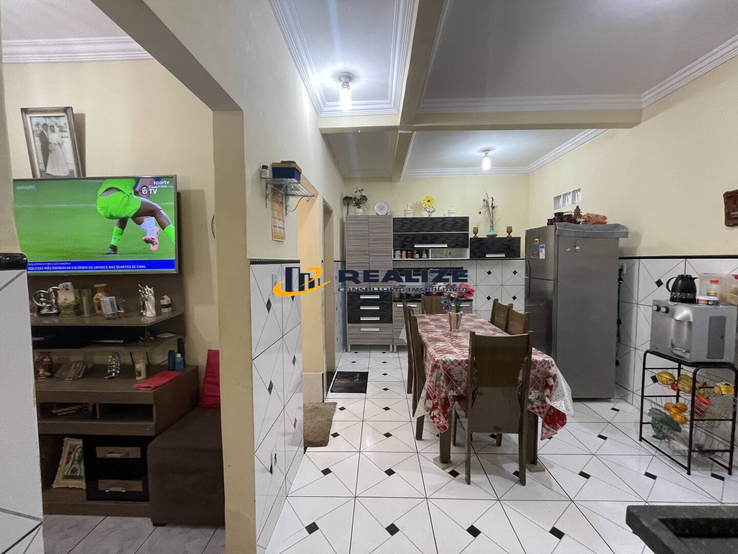Imagem Casa com 4 Quartos à Venda, 250 m²em Parque Jóquei Club - Campos dos Goytacazes Imagem Casa com 4 Quartos à Venda, 250 m²em Parque Jóquei Club - Campos dos Goytacazes