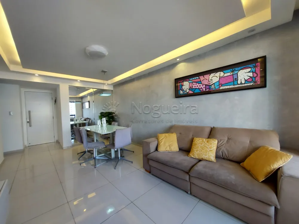 Imagem Apartamento com 3 Quartos à Venda, 72 m²em Boa Viagem - Recife