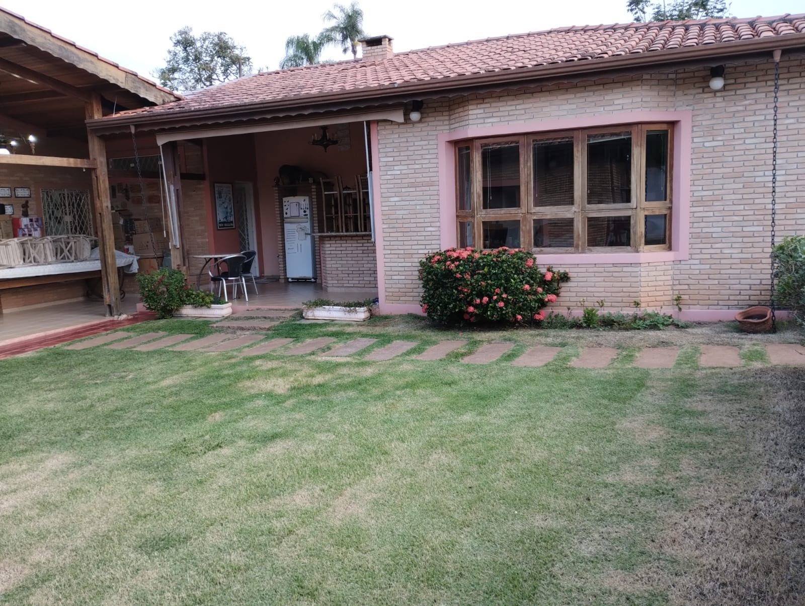 Imagem Casa com 3 Quartos à Venda, 294 m² em Vila Esperia ou Giglio - Atibaia